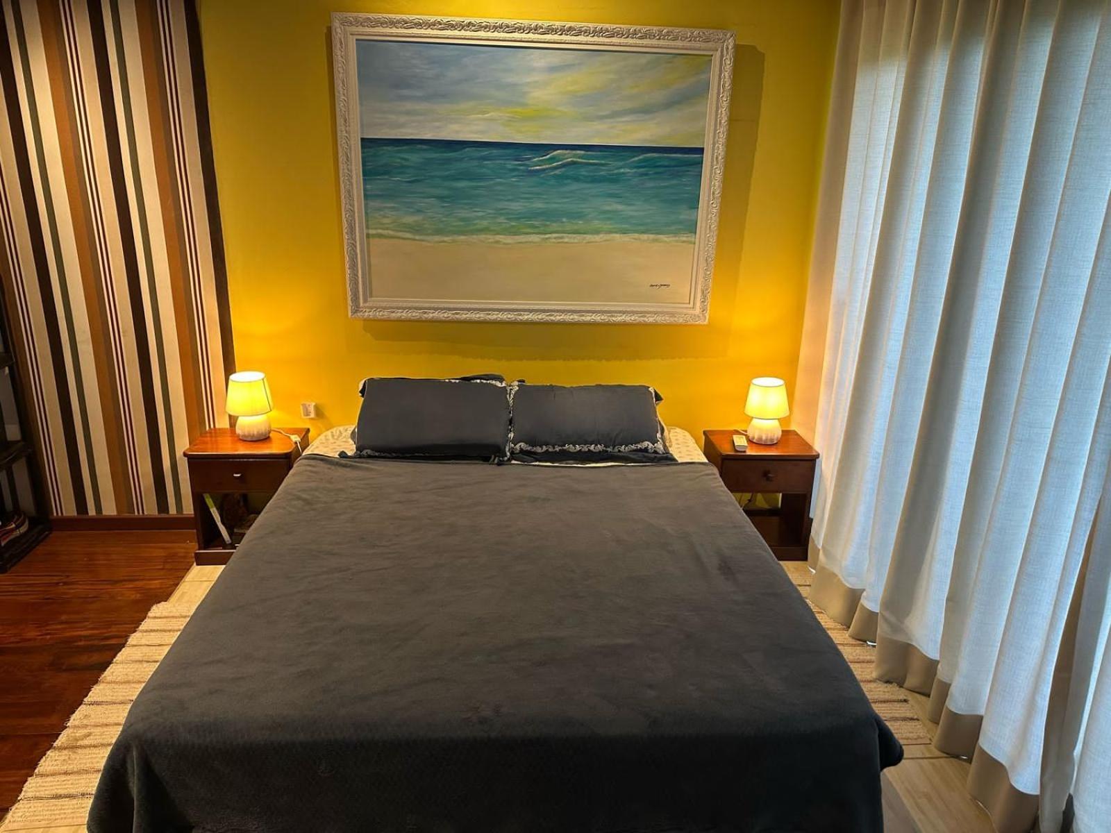 Apartment Flat Prumirim *