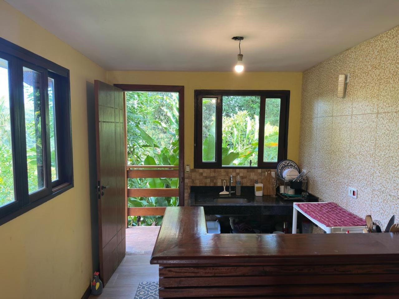 Apartment Flat Prumirim