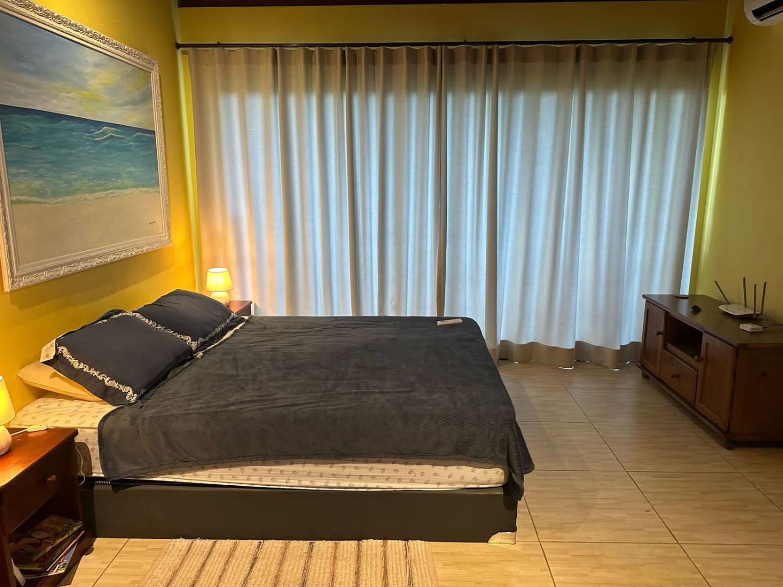 Flat Prumirim Ubatuba