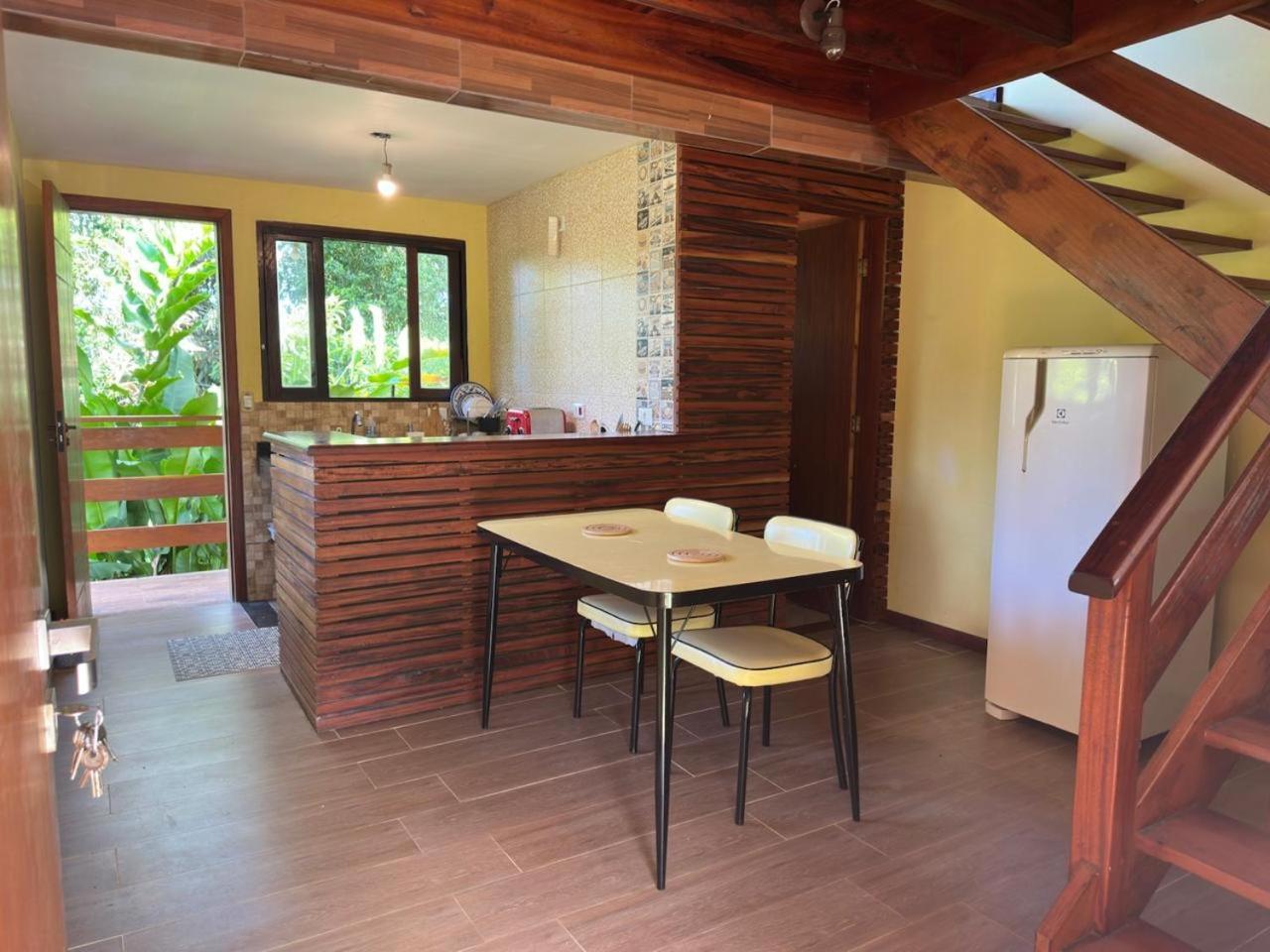 Flat Prumirim Apartment *