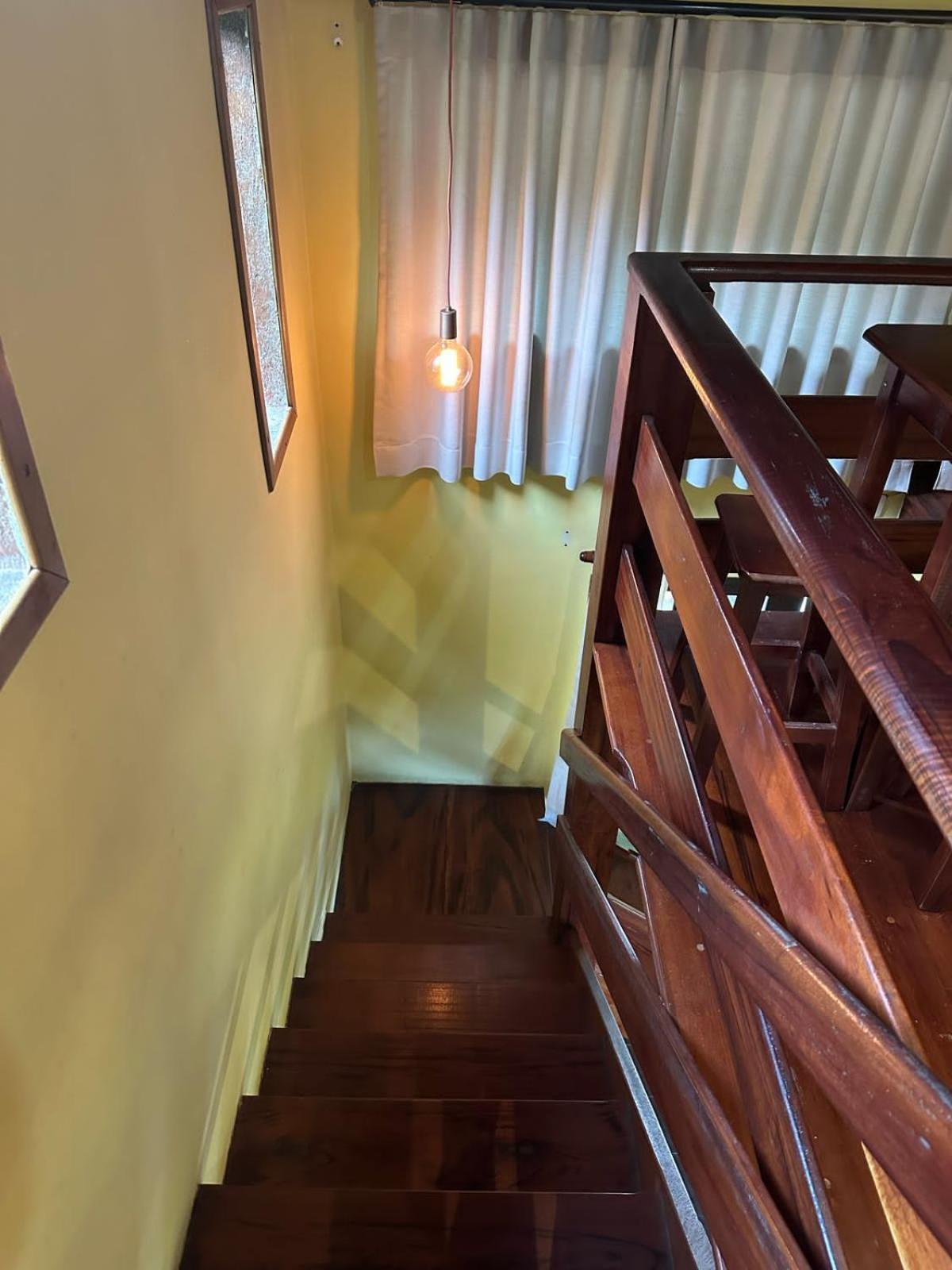 Apartment Flat Prumirim Ubatuba